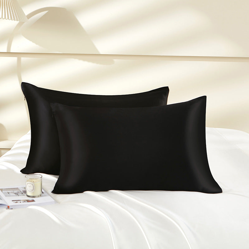 Mulberry Silk Pillowcase Guide: Why It Belongs on Your Bed Tonight