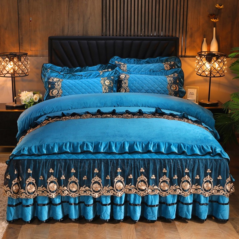 The Complete Guide to Choosing a Silk Bedding Set for Better Sleep