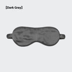 22 M Thick Glossy Silk Eye Mask Eye Protection Shading
