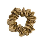 22 M Silk Medium Size 3cm Large Intestine Ring Silk Headdress Flower