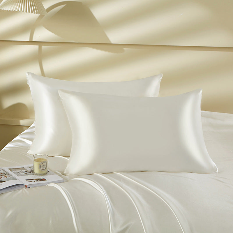 Silk Pillowcase 22 M Pillow Case