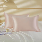 Silk Pillowcase 22 M Pillow Case