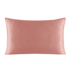 100% Nature Mulberry Silk Pillowcase Zipper Pillowcases Pillow Case For Healthy Standard Queen King Multicolor