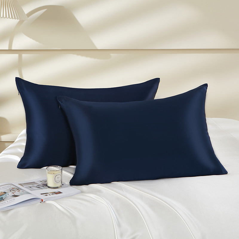 Silk Pillowcase 22 M Pillow Case