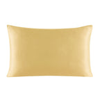 100% Nature Mulberry Silk Pillowcase Zipper Pillowcases Pillow Case For Healthy Standard Queen King Multicolor