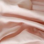 Luxury 100% Mulberry Silk Flat Sheet Only Natural Silk Bed Sheet Smooth Top Sheets Single Double King Queen Bedding Bed Linen