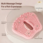 Anti-Slip Acupressure Foot Mat, New Inflatable Multi-Functional Massage Stepper, Home Reflexology Pad, Relieves Fatigue,for Home