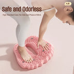 Anti-Slip Acupressure Foot Mat, New Inflatable Multi-Functional Massage Stepper, Home Reflexology Pad, Relieves Fatigue,for Home