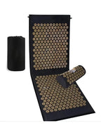 Lengthened Acupuncture Massage Cushion Model Lengthened Acupuncture Massage Mat Massaggio Set Masaz Akupunkturowy