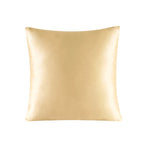 22 Momme 100% Silk Cushion Cover Decorative Pillows 45x45cm 70x70cm Pillow Case Home Decoration Funda Cojin For Living Room