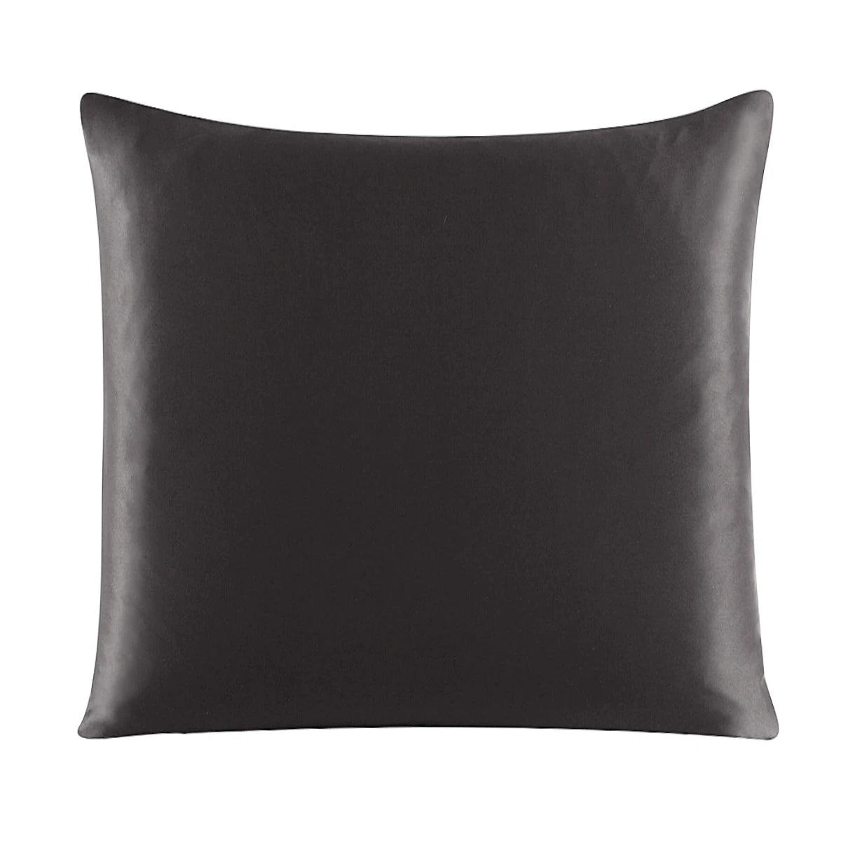 22 Momme 100% Silk Cushion Cover Decorative Pillows 45x45cm 70x70cm Pillow Case Home Decoration Funda Cojin For Living Room