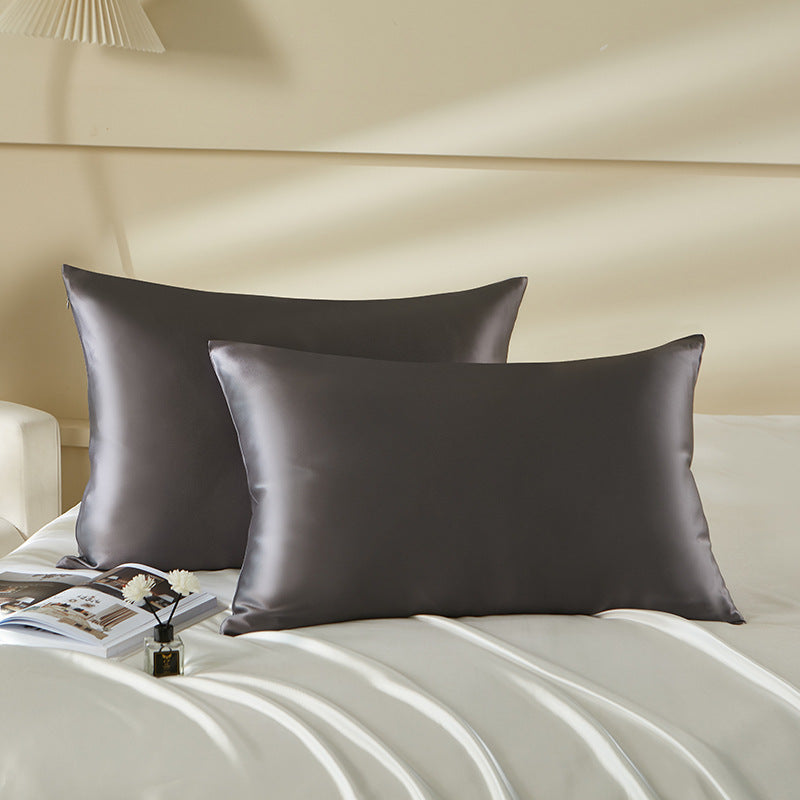Silk Pillowcase 22 M Pillow Case