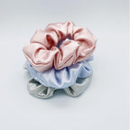Ins  Silk Hair Rope 22 M 5cm Temperament