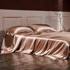 25 Pound Silk Four Piece Set Of Silk