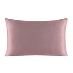 100% Nature Mulberry Silk Pillowcase Zipper Pillowcases Pillow Case For Healthy Standard Queen King Multicolor