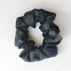 22 M Silk Medium Size 3cm Large Intestine Ring Silk Headdress Flower
