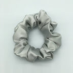 22 M Silk Medium Size 3cm Large Intestine Ring Silk Headdress Flower