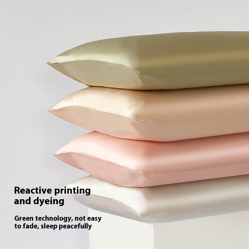 Silk Pillowcase 22 M Pillow Case