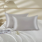 Silk Pillowcase 22 M Pillow Case